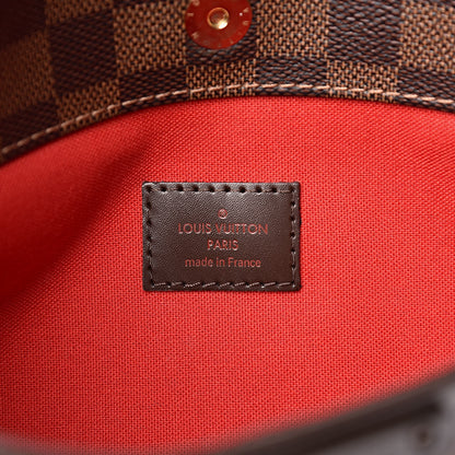 Louis Vuitton Damier Ebene Bloomsbury PM 6 of 9
