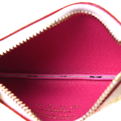 Louis Vuitton LV X TM Monogram Multicolor Phone Holder White 6 of 12