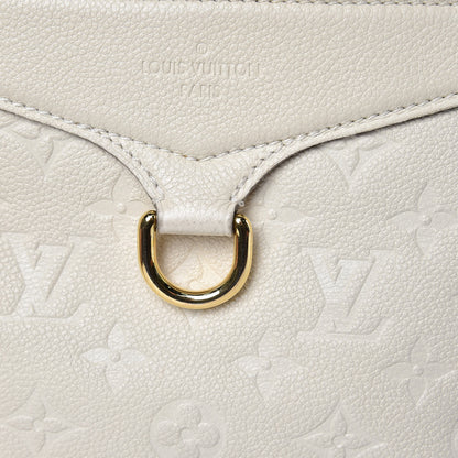 Louis Vuitton Empreinte Lumineuse PM Neige 15 of 17
