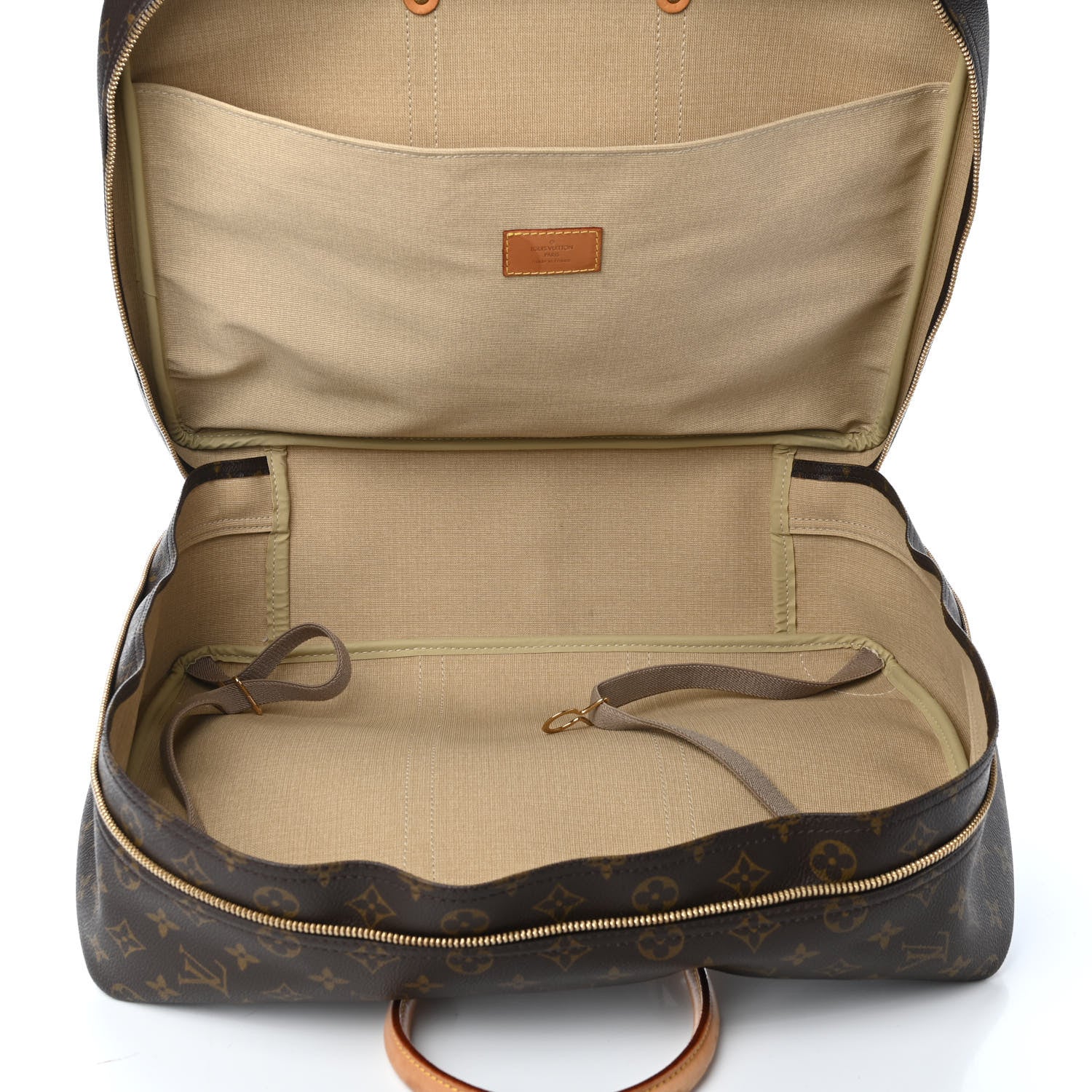 Louis Vuitton Monogram Sirius 45 4 of 4