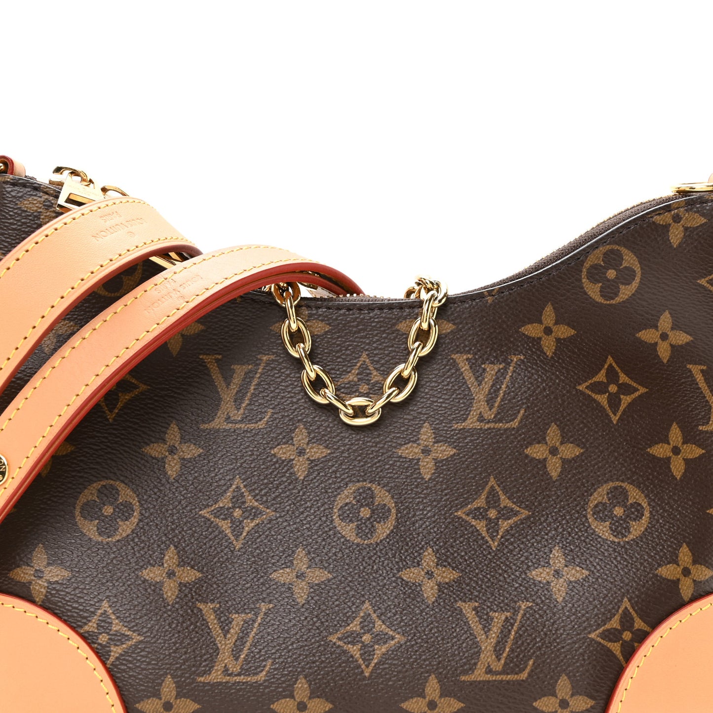 Monogram Boulogne NM