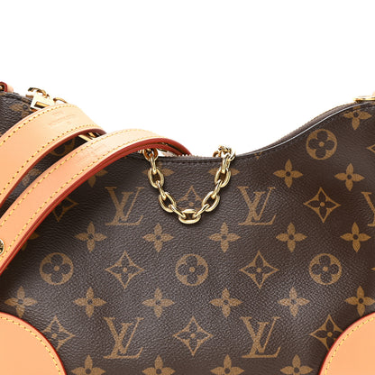 Louis Vuitton Monogram Boulogne NM 7 of 10