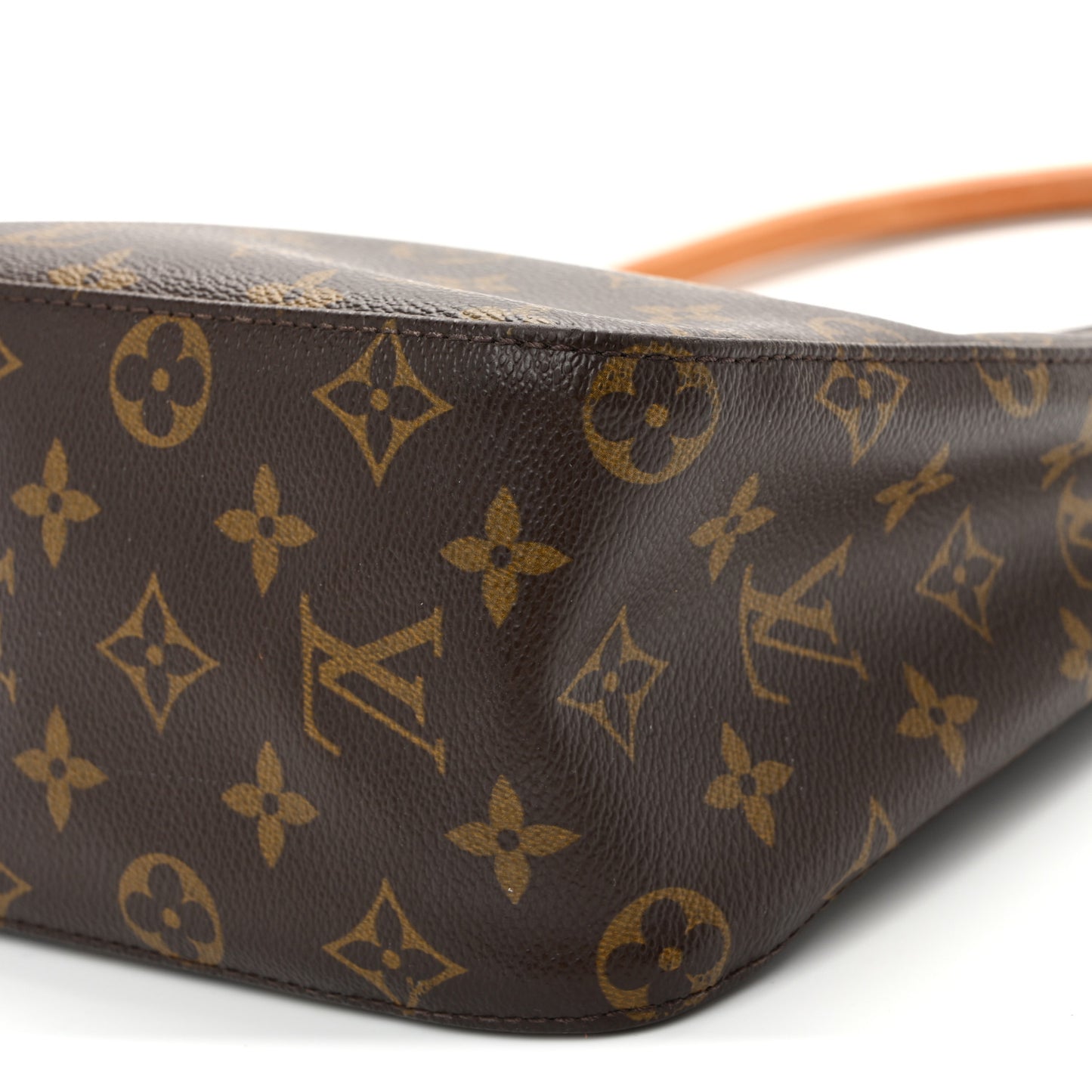 Monogram Looping MM