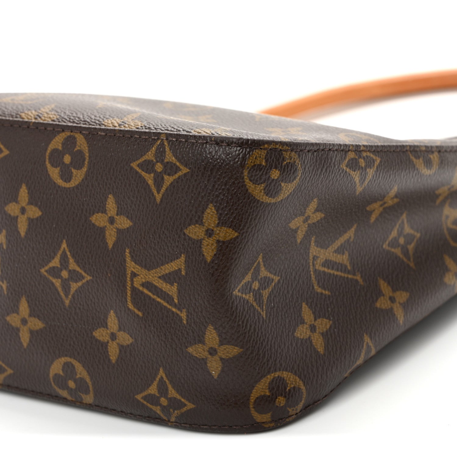 Louis Vuitton Monogram Looping MM 10 of 14