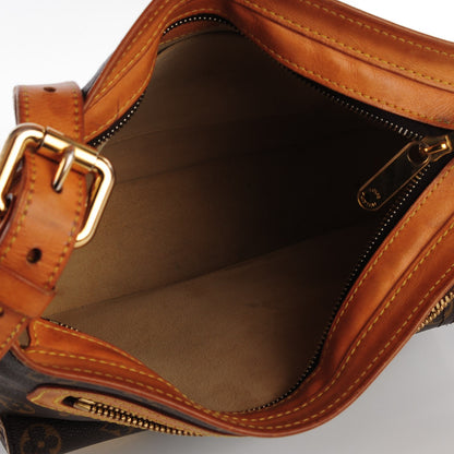 Louis Vuitton Monogram Hudson GM 7 of 7