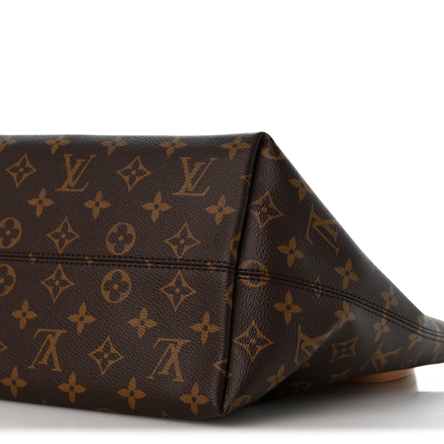 Louis Vuitton Monogram Iena MM 9 of 12