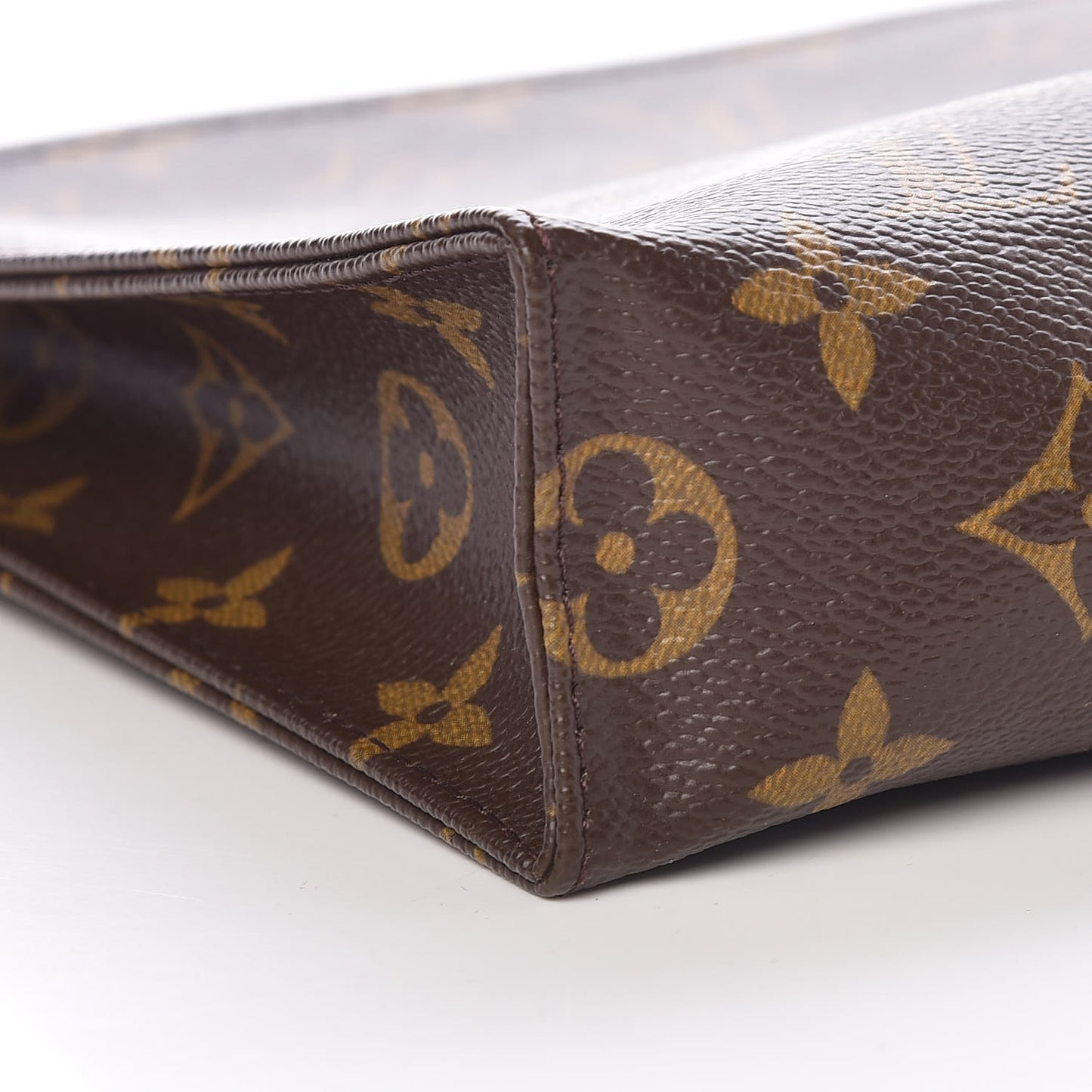 Monogram Toiletry Pouch 26