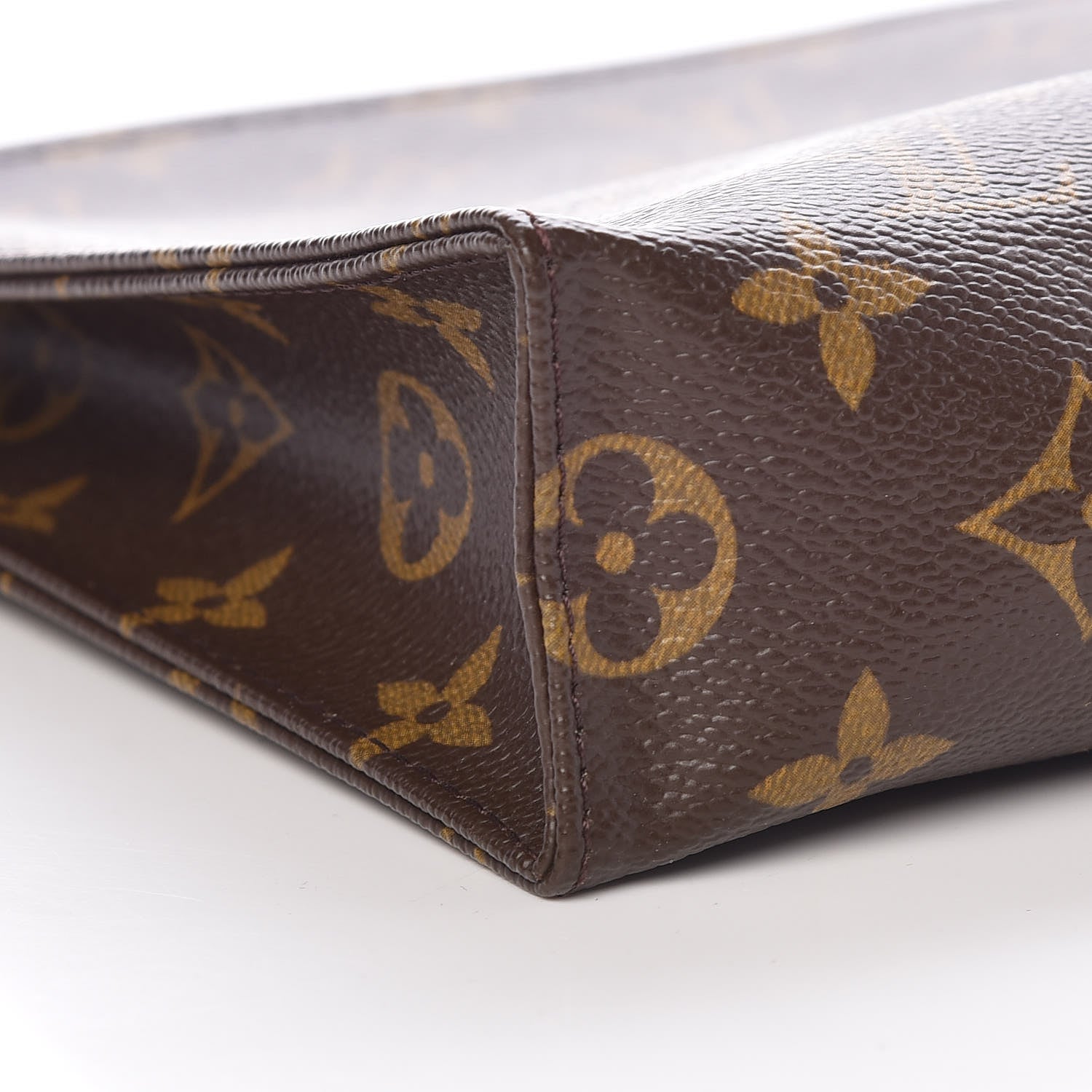 Louis Vuitton Monogram Toiletry Pouch 26 8 of 9