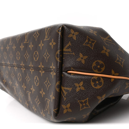 Louis Vuitton Monogram Turenne GM 9 of 9