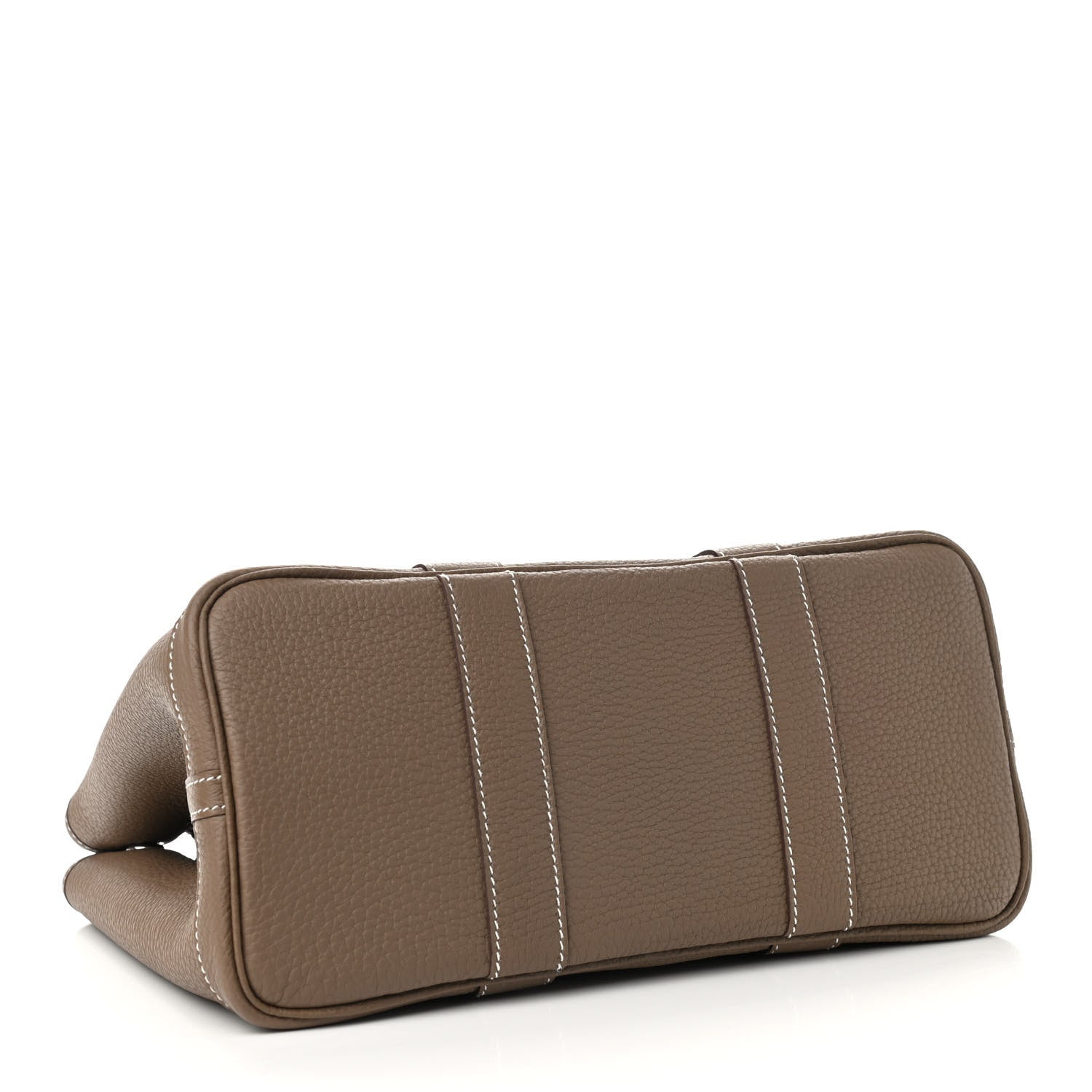 Hermes Negonda Garden Party 30 TPM Etoupe 4 of 9