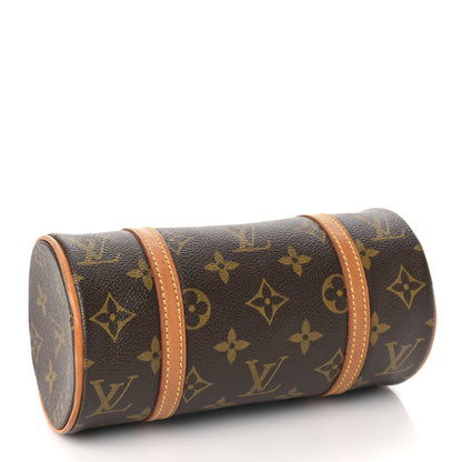 Louis Vuitton Monogram Papillon 19 4 of 10