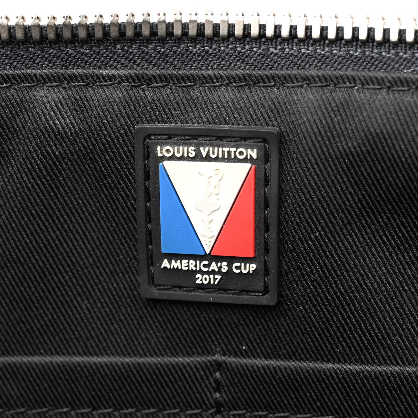 Damier Graphite Latitude America's Cup Regatta Mick MM
