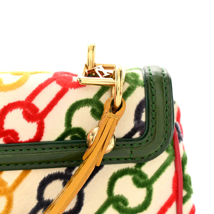 Louis Vuitton Velvet Chains Dolly 15 of 15
