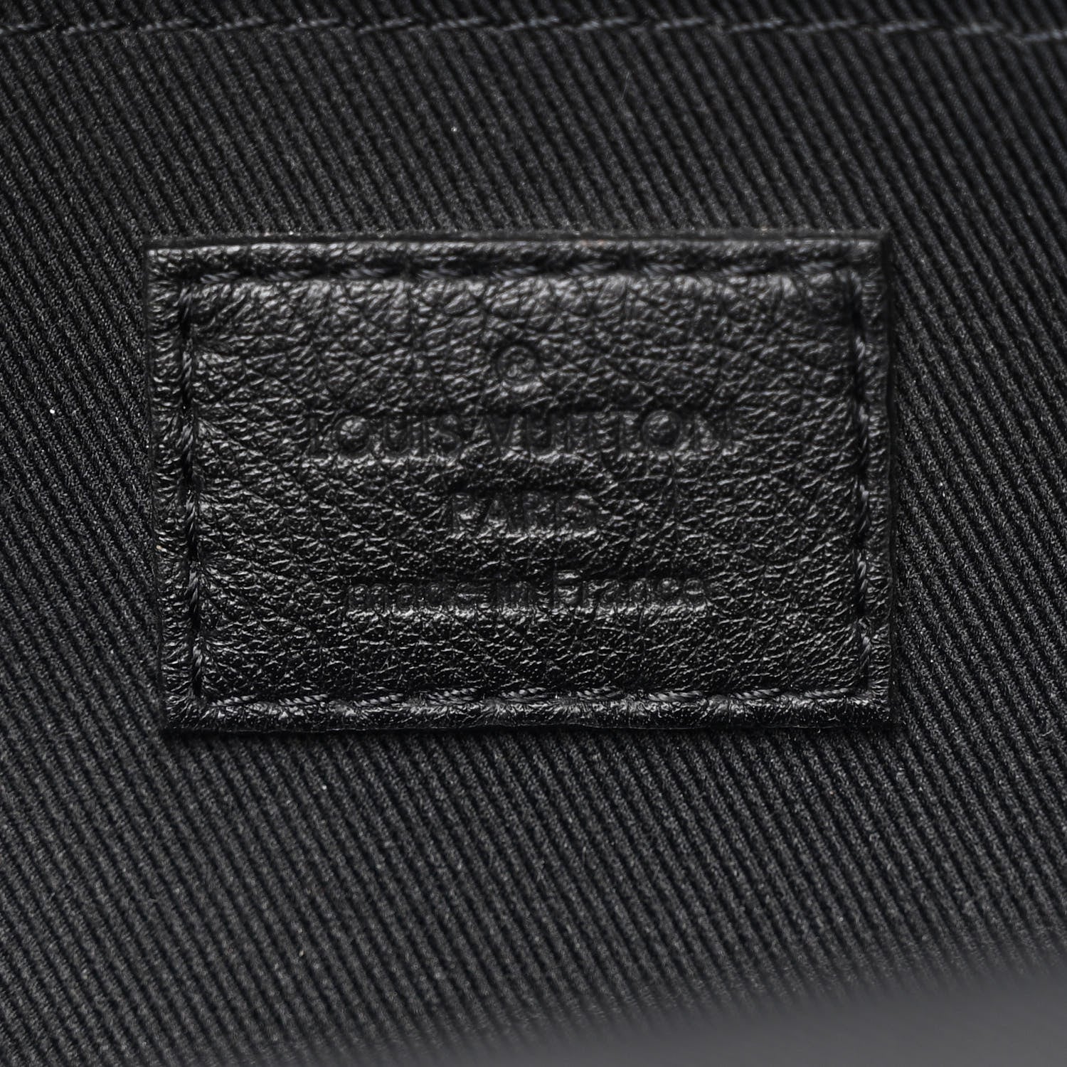 Louis Vuitton Reverse Monogram Palm Springs Backpack Mini 6 of 12