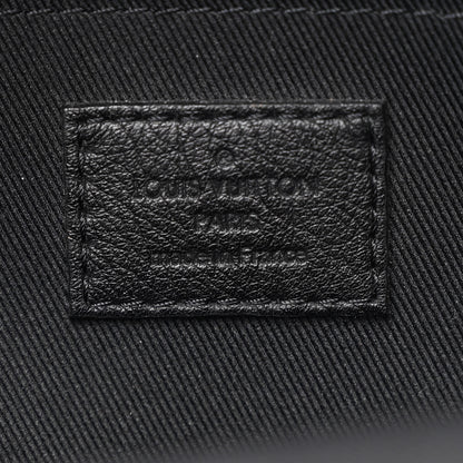 Louis Vuitton Reverse Monogram Palm Springs Backpack Mini 6 of 12