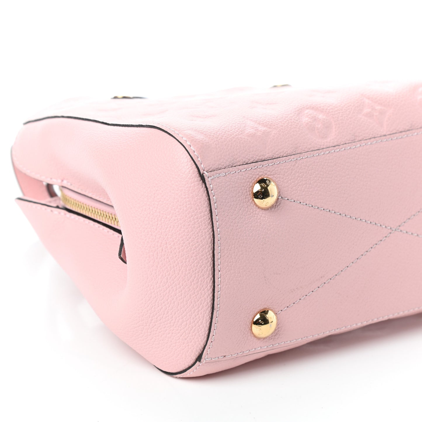 Empreinte Montaigne BB Rose Ballerine