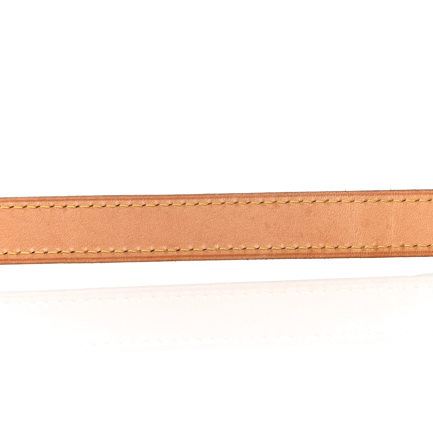 Vachetta Adjustable Speedy Bandouliere Shoulder Strap