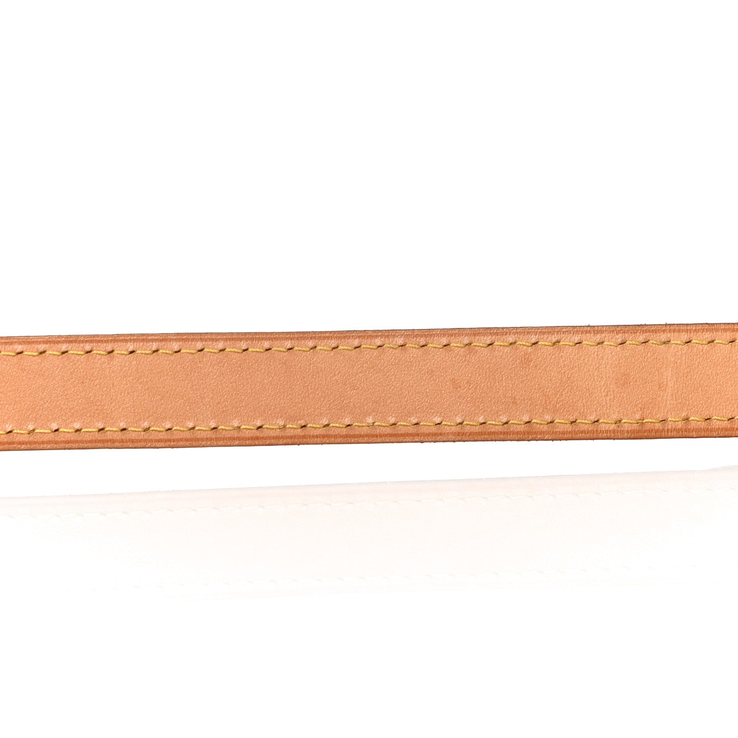 Louis Vuitton Vachetta Adjustable Speedy Bandouliere Shoulder Strap 13 of 14