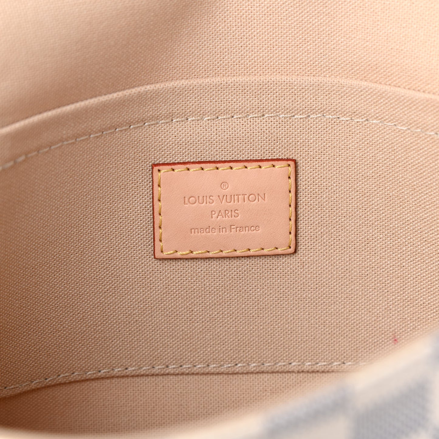Damier Azur Favorite MM