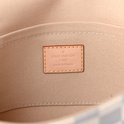 Louis Vuitton Damier Azur Favorite MM 5 of 6
