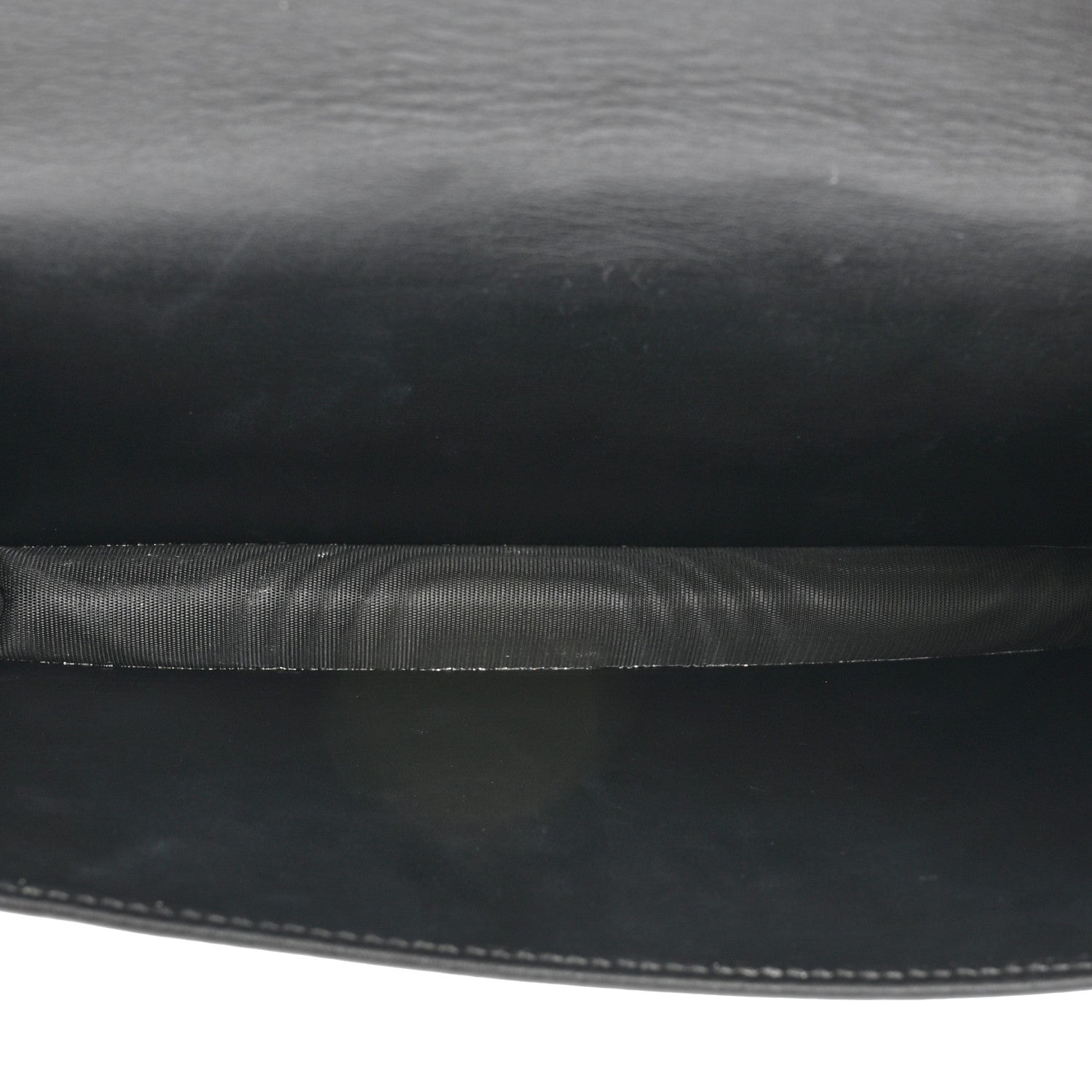 Dolce & Gabbana DOLCE GABBANA Calfskin DG Millennials Convertible Crossbody Black 5 of 14