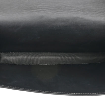 Dolce & Gabbana DOLCE GABBANA Calfskin DG Millennials Convertible Crossbody Black 5 of 14