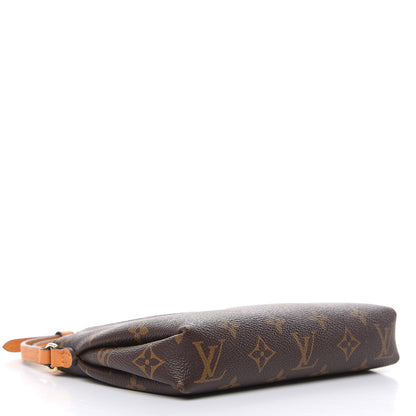 Louis Vuitton Monogram Pallas Crossbody Safran 4 of 12