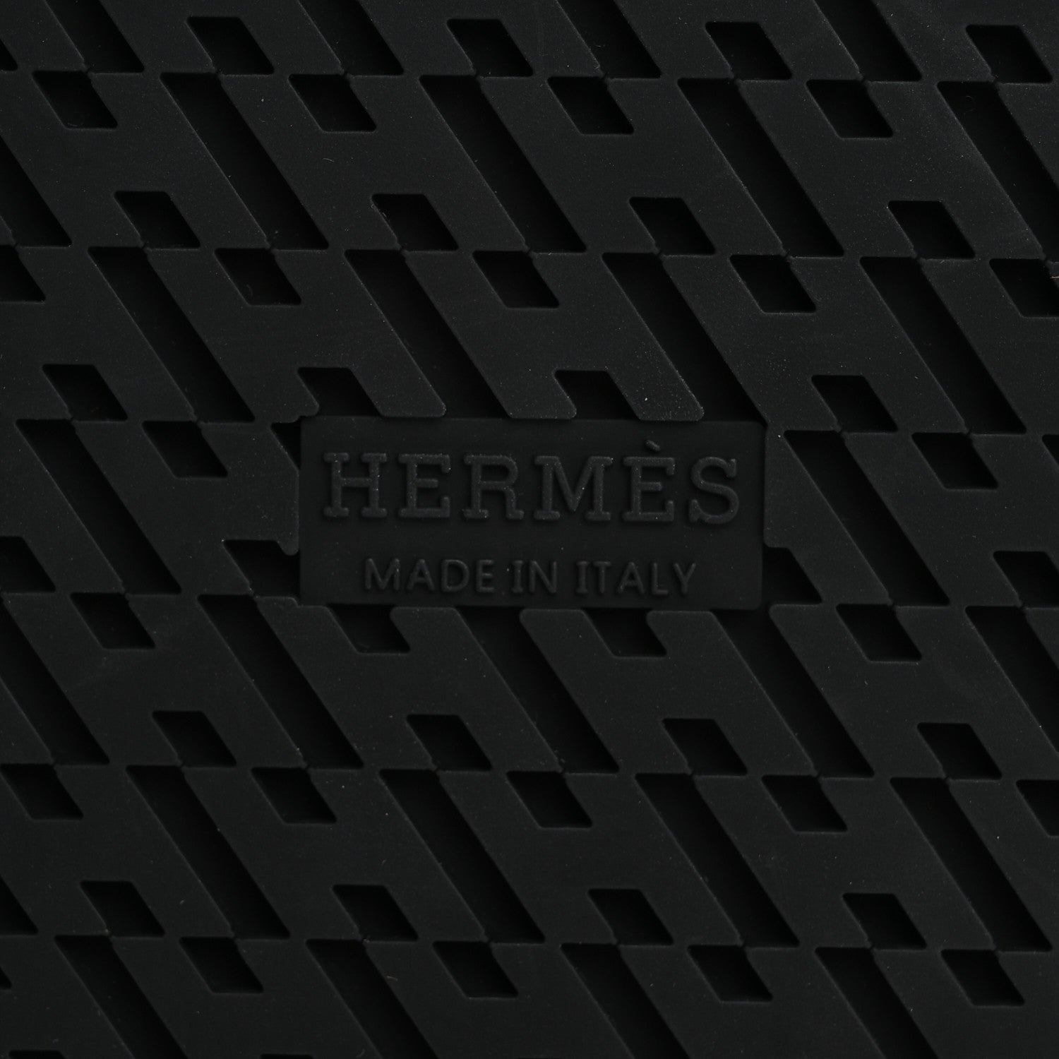 Hermes Suede Goatskin Woolskin Womens Chypre Sandals 38 Brun Fume Ecru 8 of 9