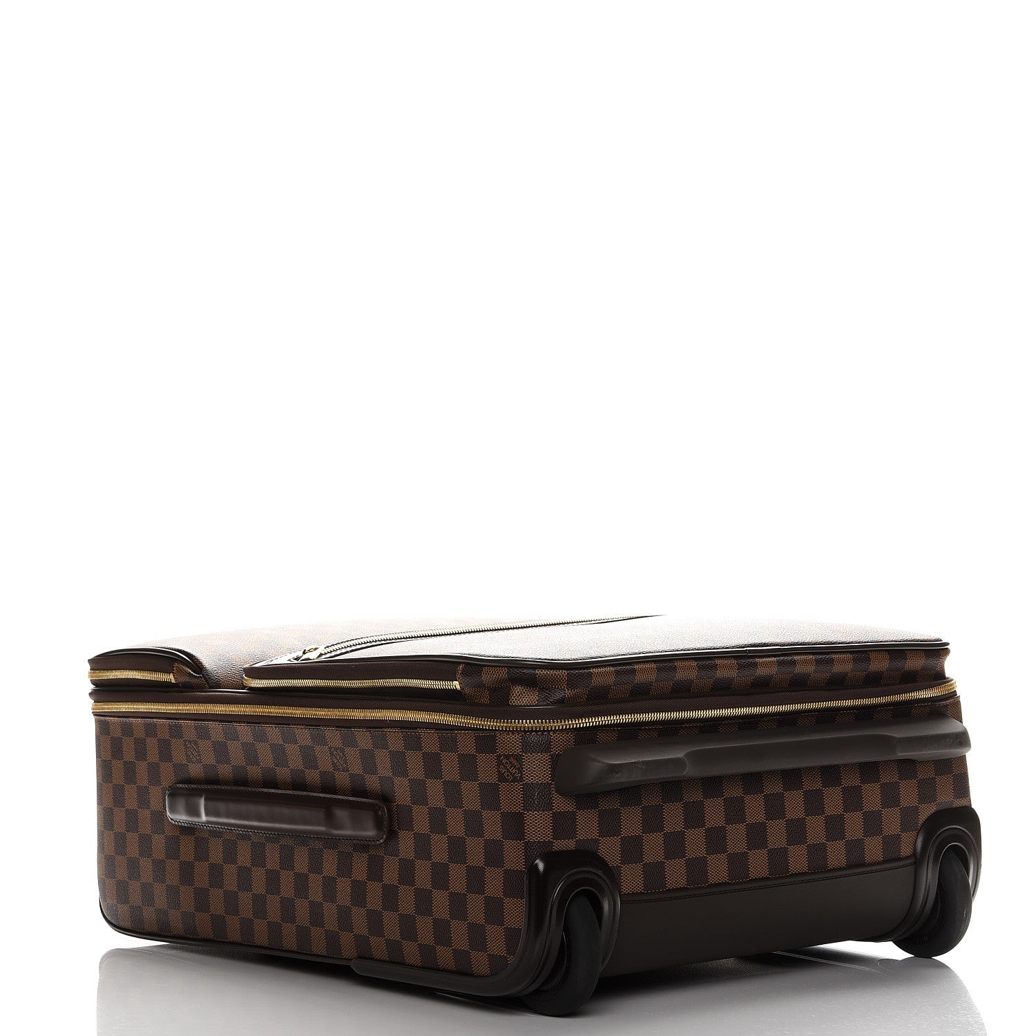 Louis Vuitton Damier Ebene Pegase 55 Business 4 of 15