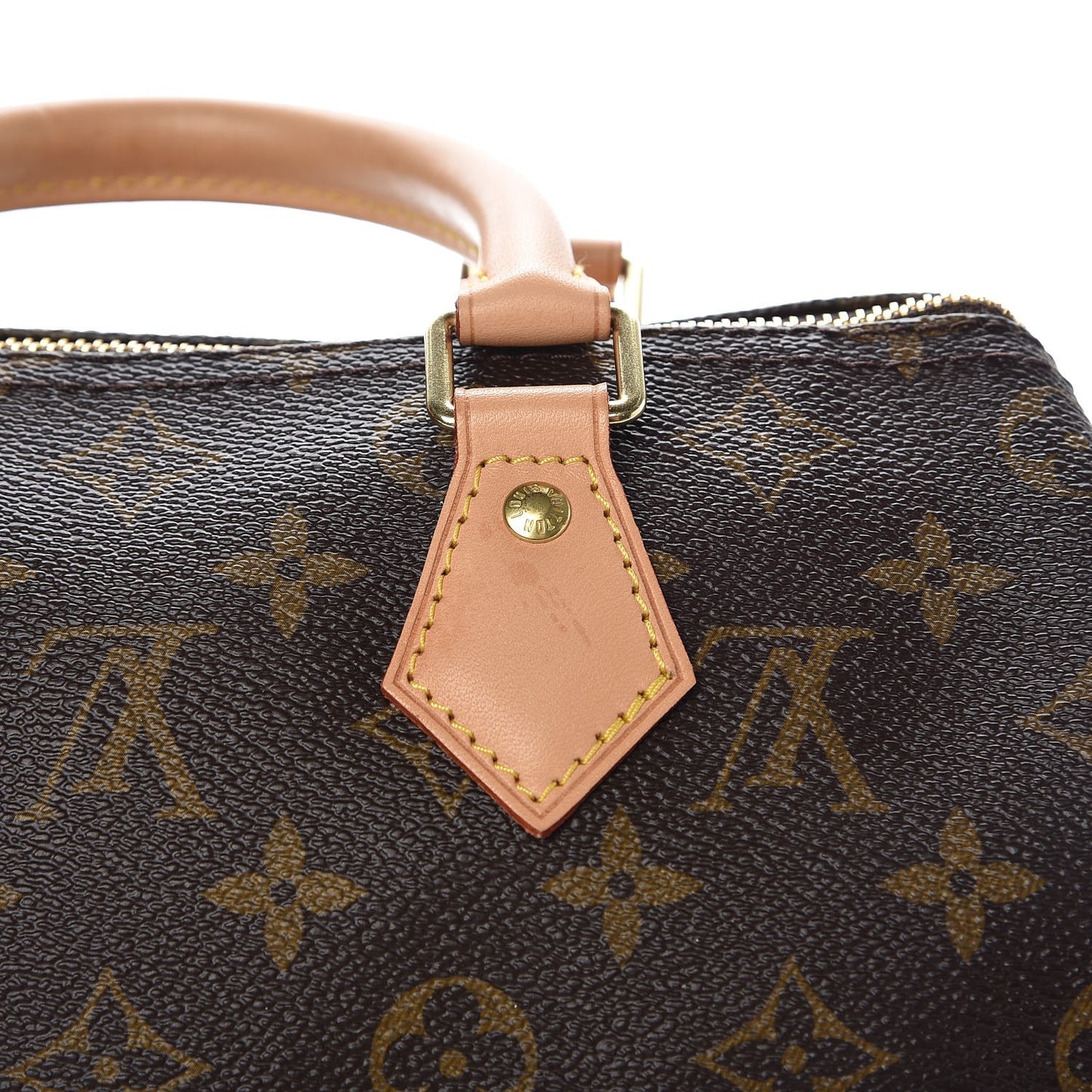 Monogram Speedy 25