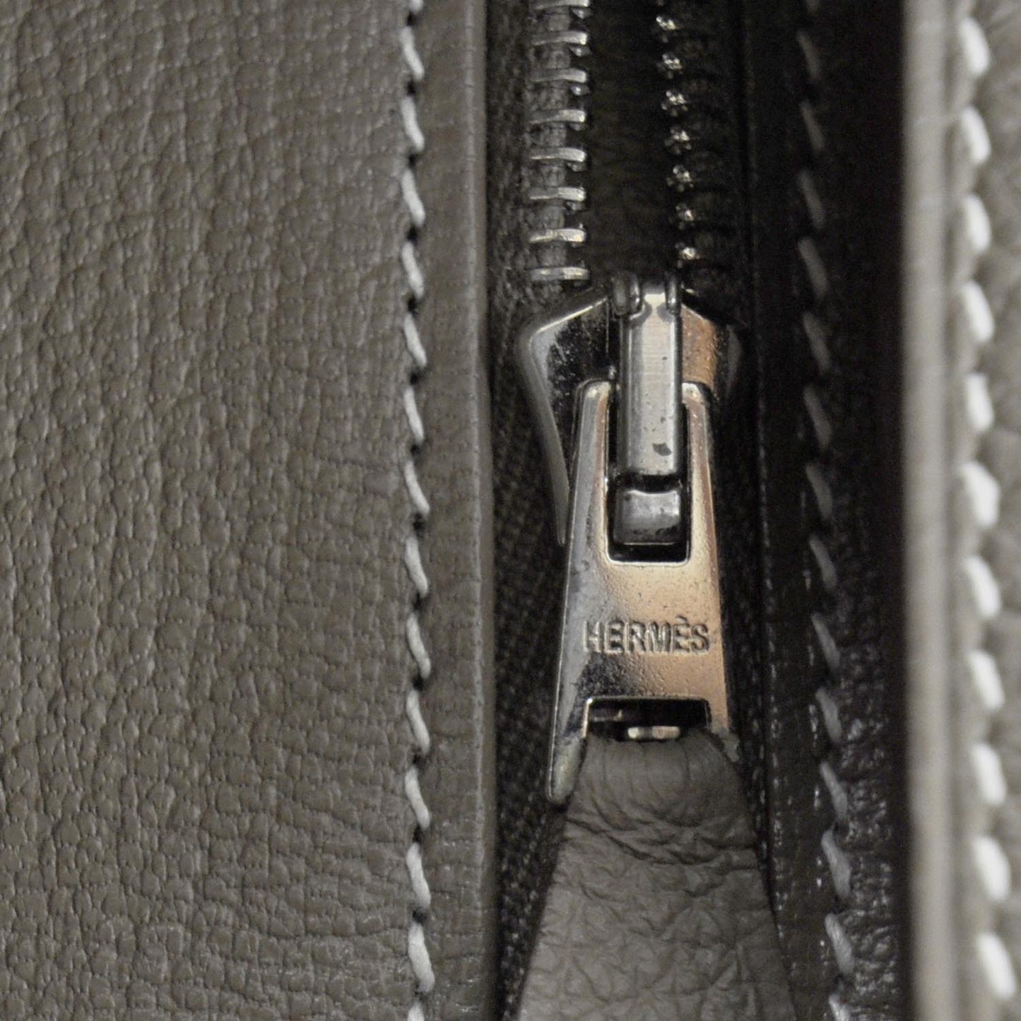 Togo Birkin 40 Etoupe