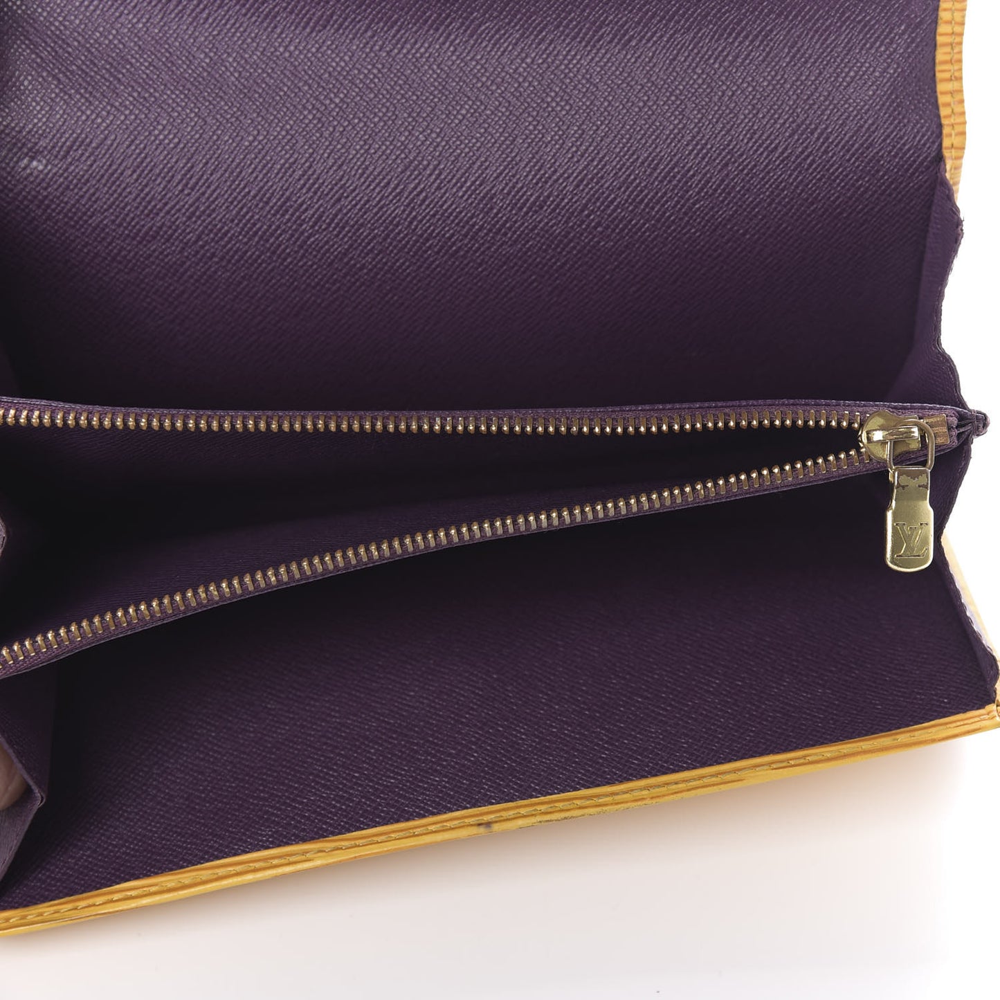 Epi Sarah Wallet Tassil