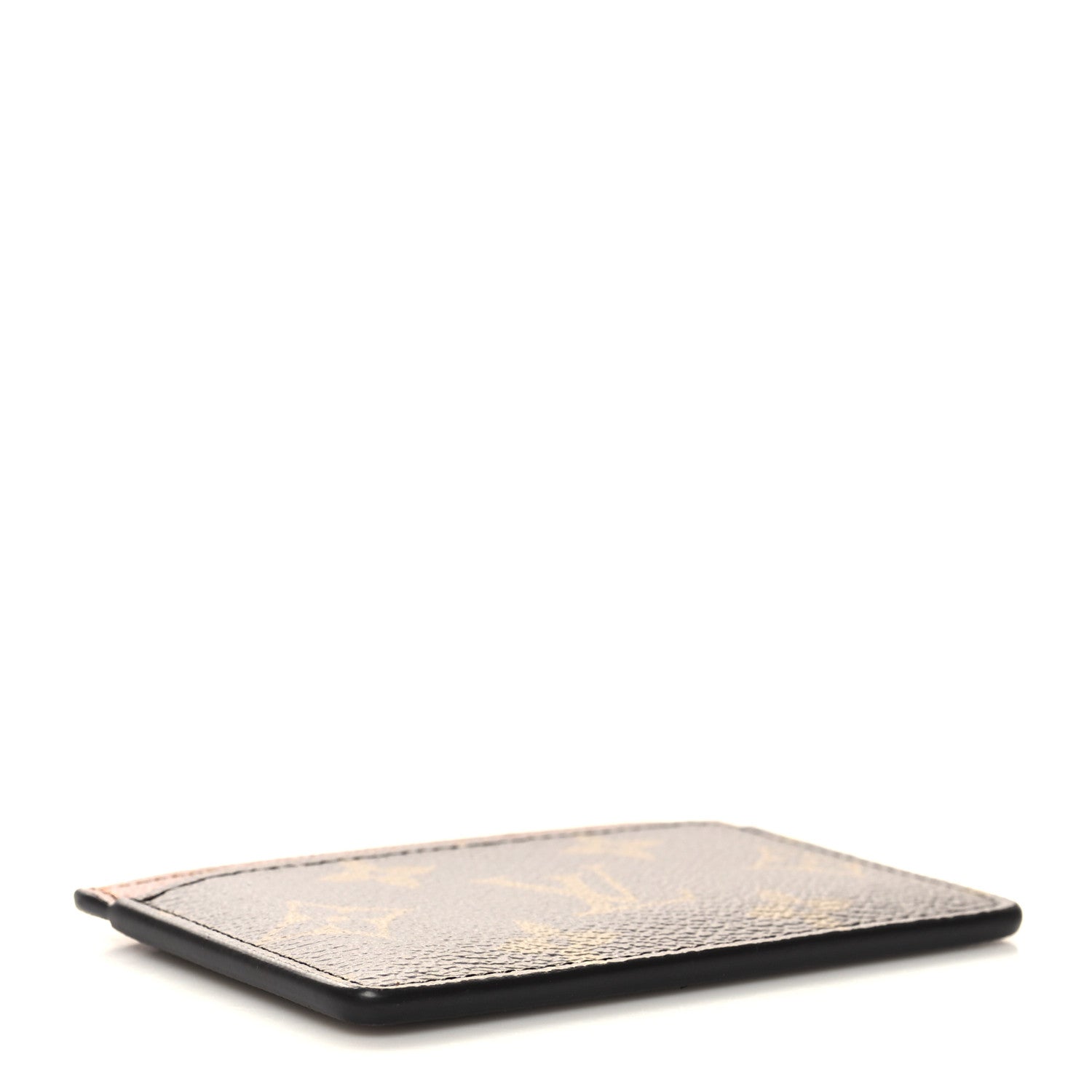 Louis Vuitton Monogram Card Holder Armagnac 4 of 8