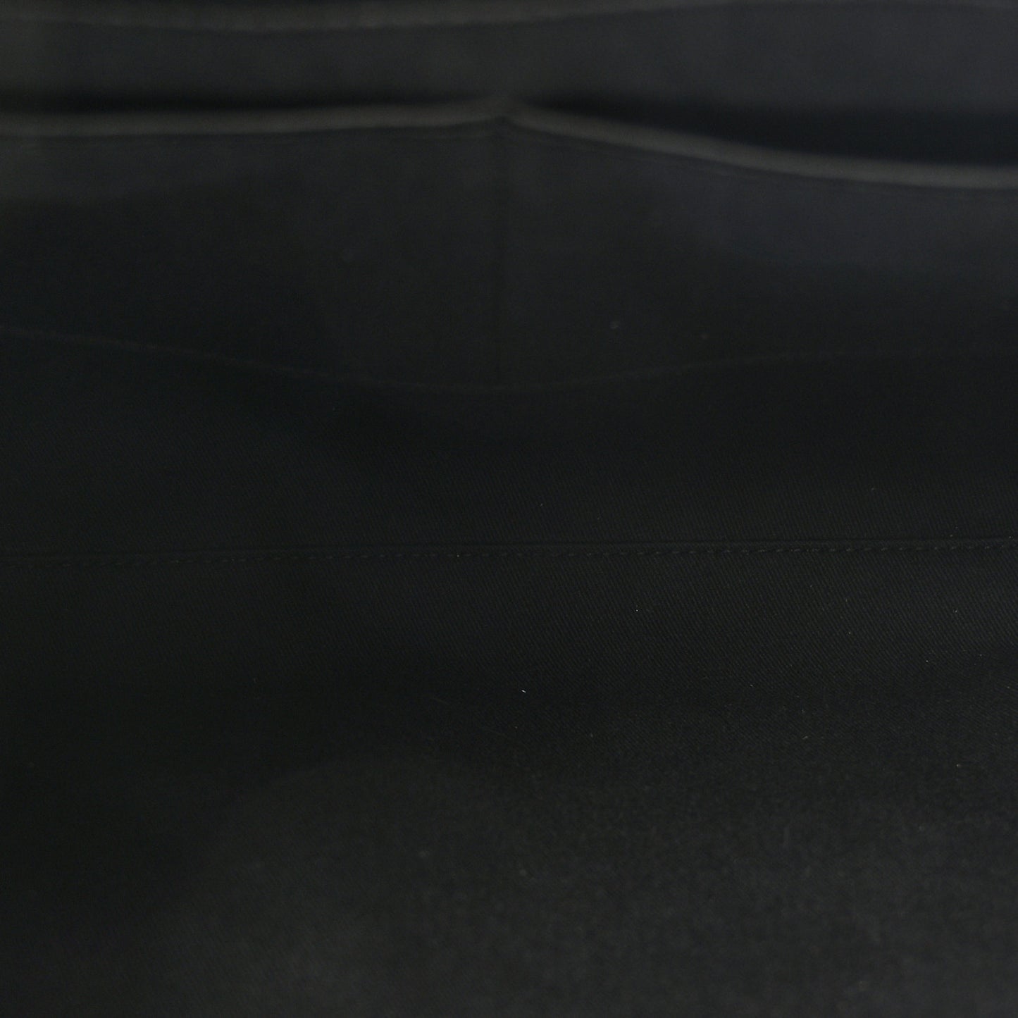 Grained Calfskin Large Rockstud Hobo Black