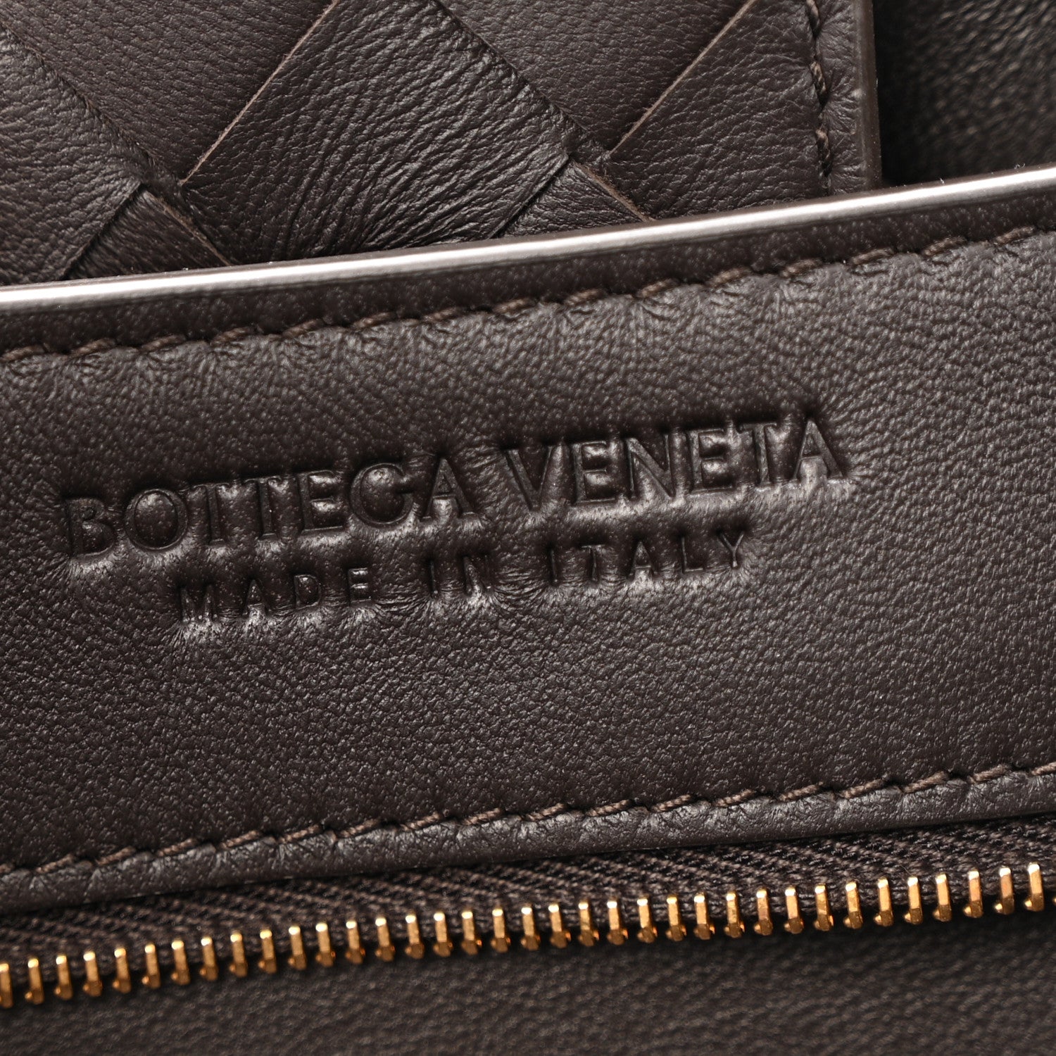 Bottega Veneta Nappa Intrecciato Medium Andiamo Shoulder Bag Fondant 6 of 10