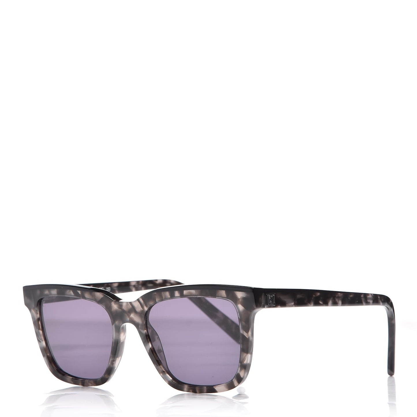 Aloha Sunglasses Z2324W Grey Tortoise