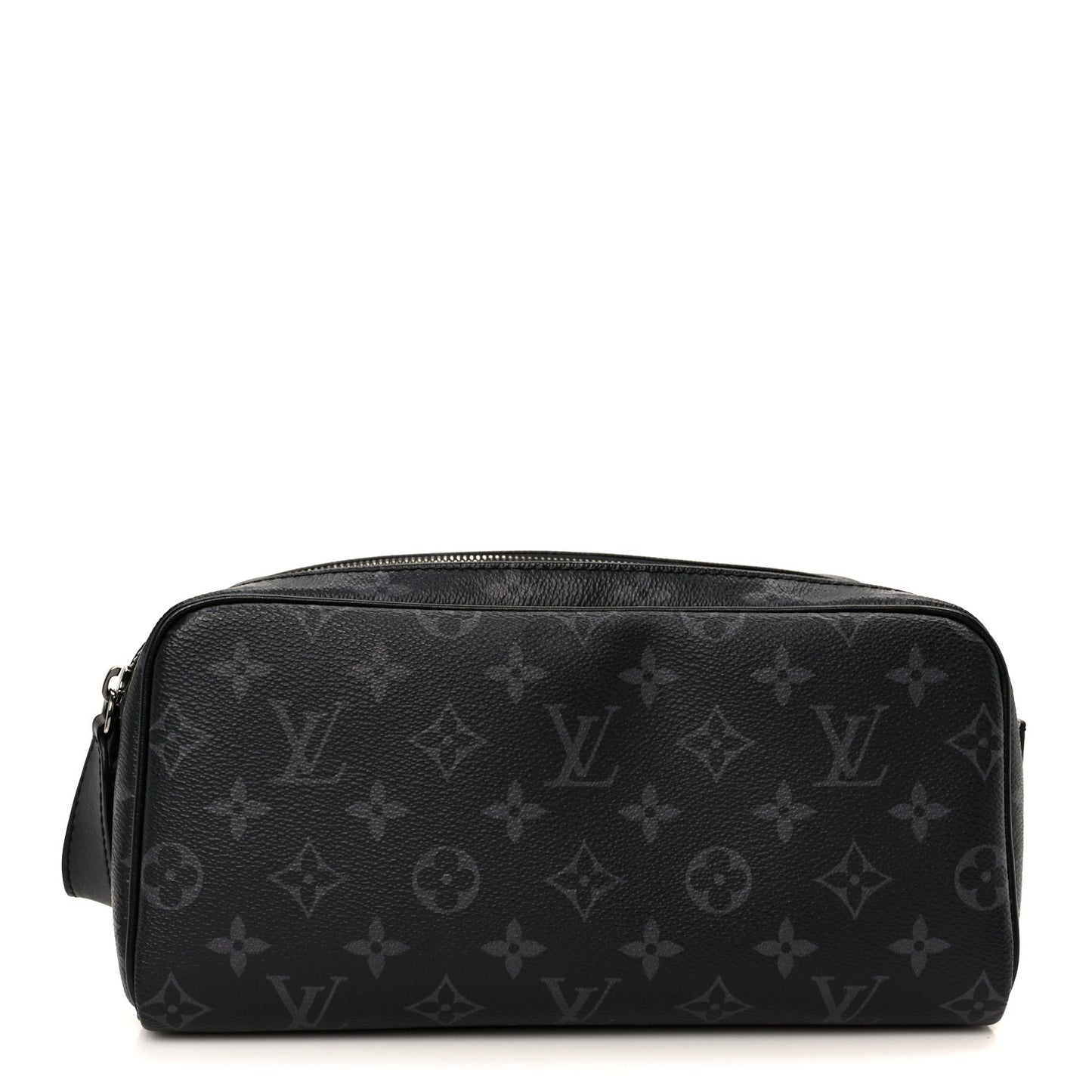 Monogram Eclipse Dopp Kit Toilet Pouch