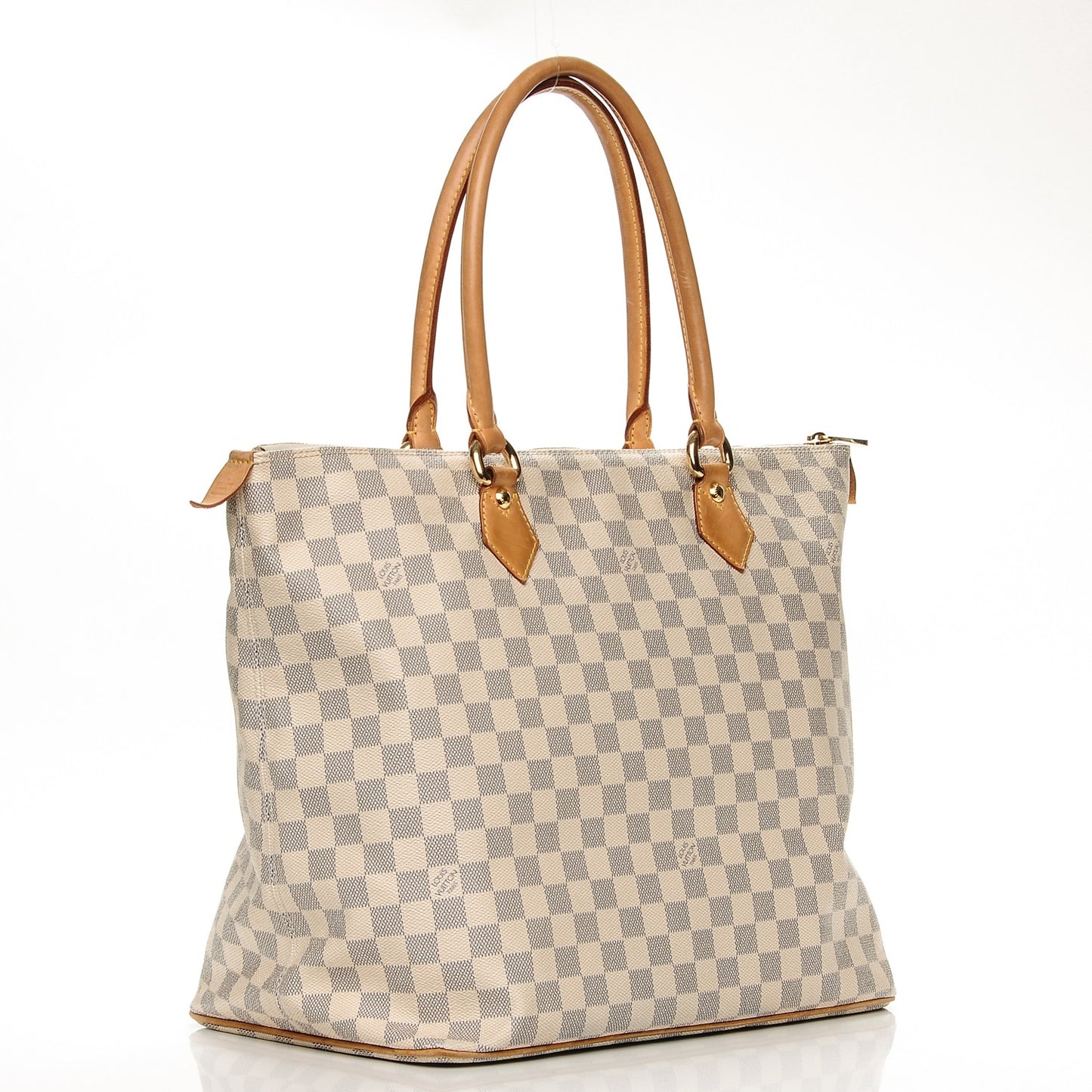 Damier Azur Saleya GM