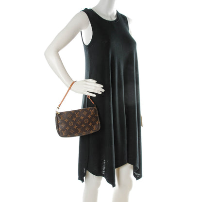 Louis Vuitton Monogram Pochette Accessories 2 of 8