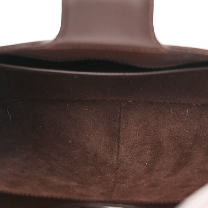 Louis Vuitton Epi Reverie Moka 5 of 9