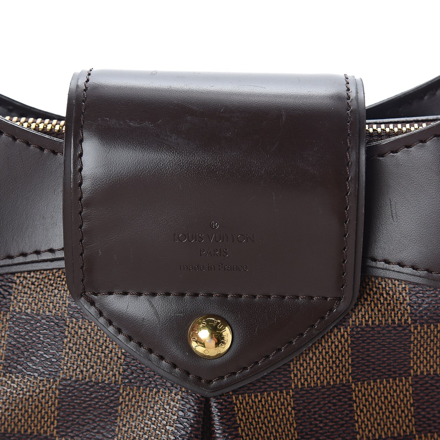 Damier Ebene Sistina MM