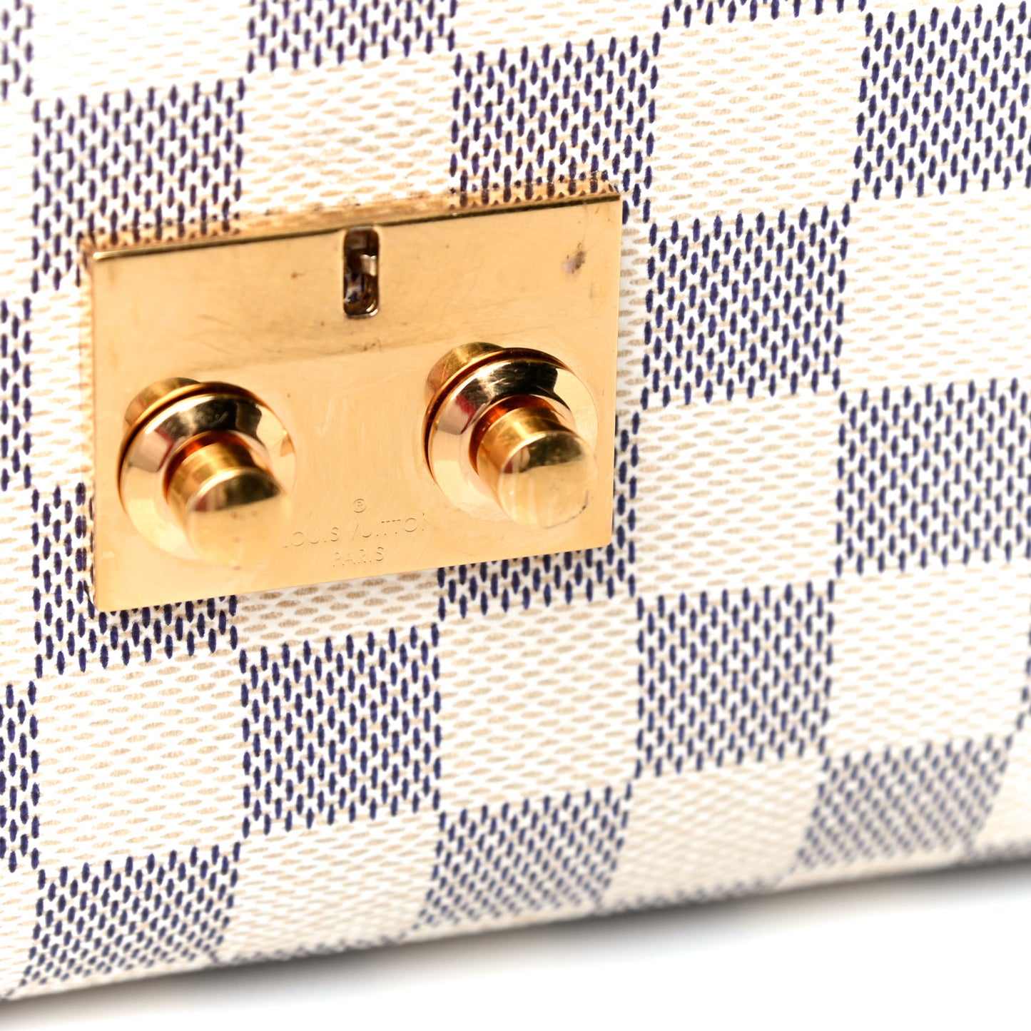Damier Azur Croisette