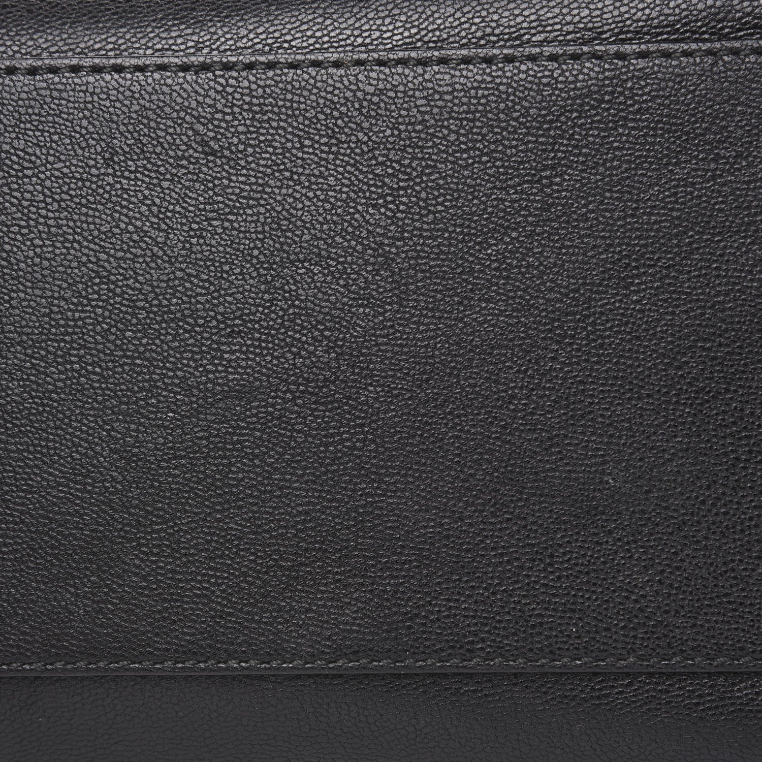 Versace Nappa Palazzo Bowler Black 10 of 14