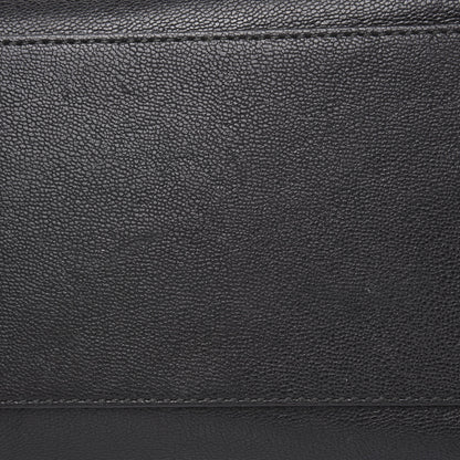 Versace Nappa Palazzo Bowler Black 10 of 14