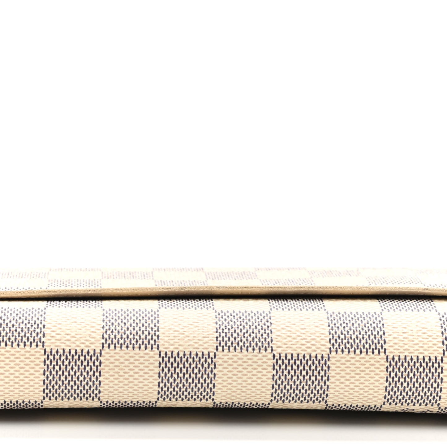 Damier Azur Sarah Wallet NM