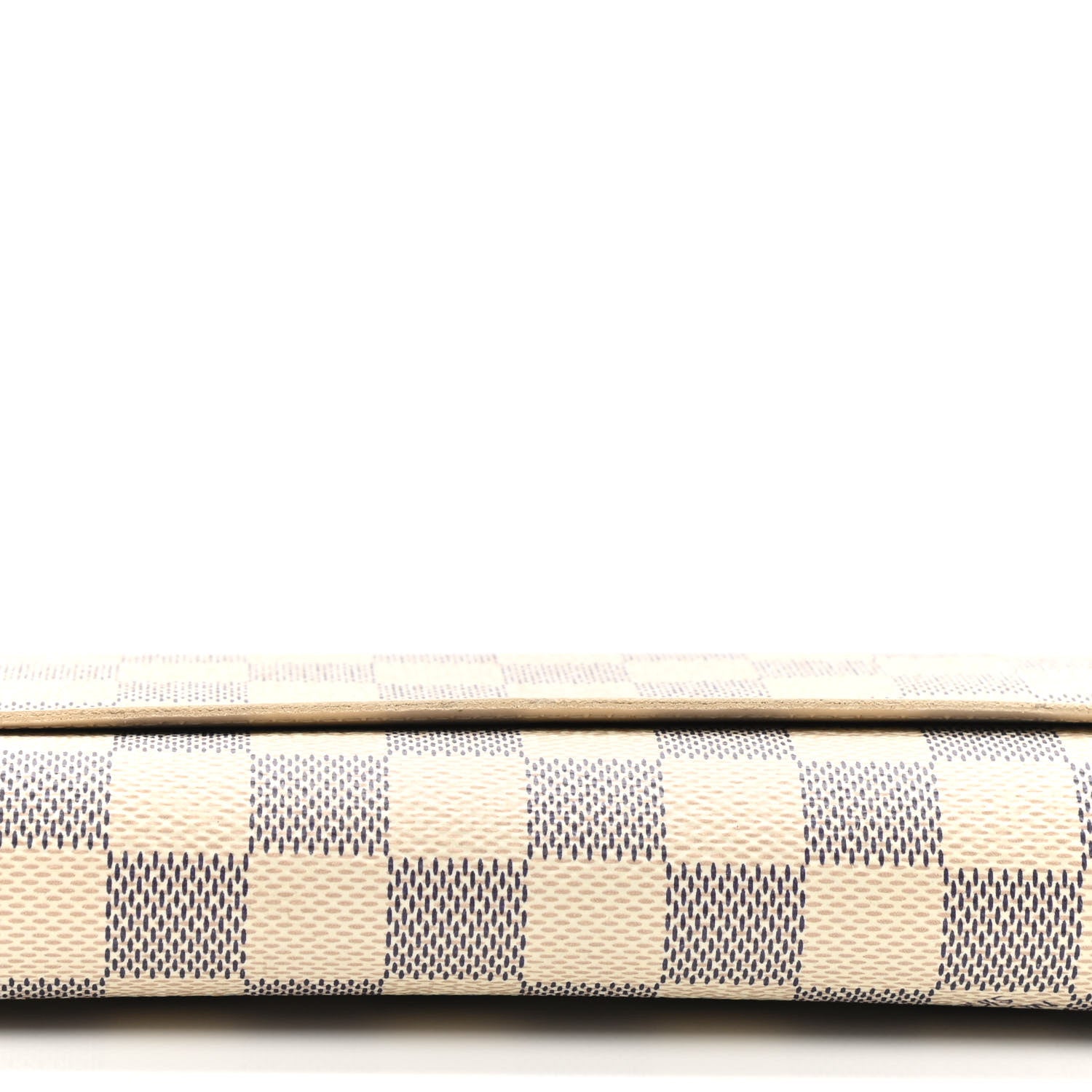 Louis Vuitton Damier Azur Sarah Wallet NM 11 of 12