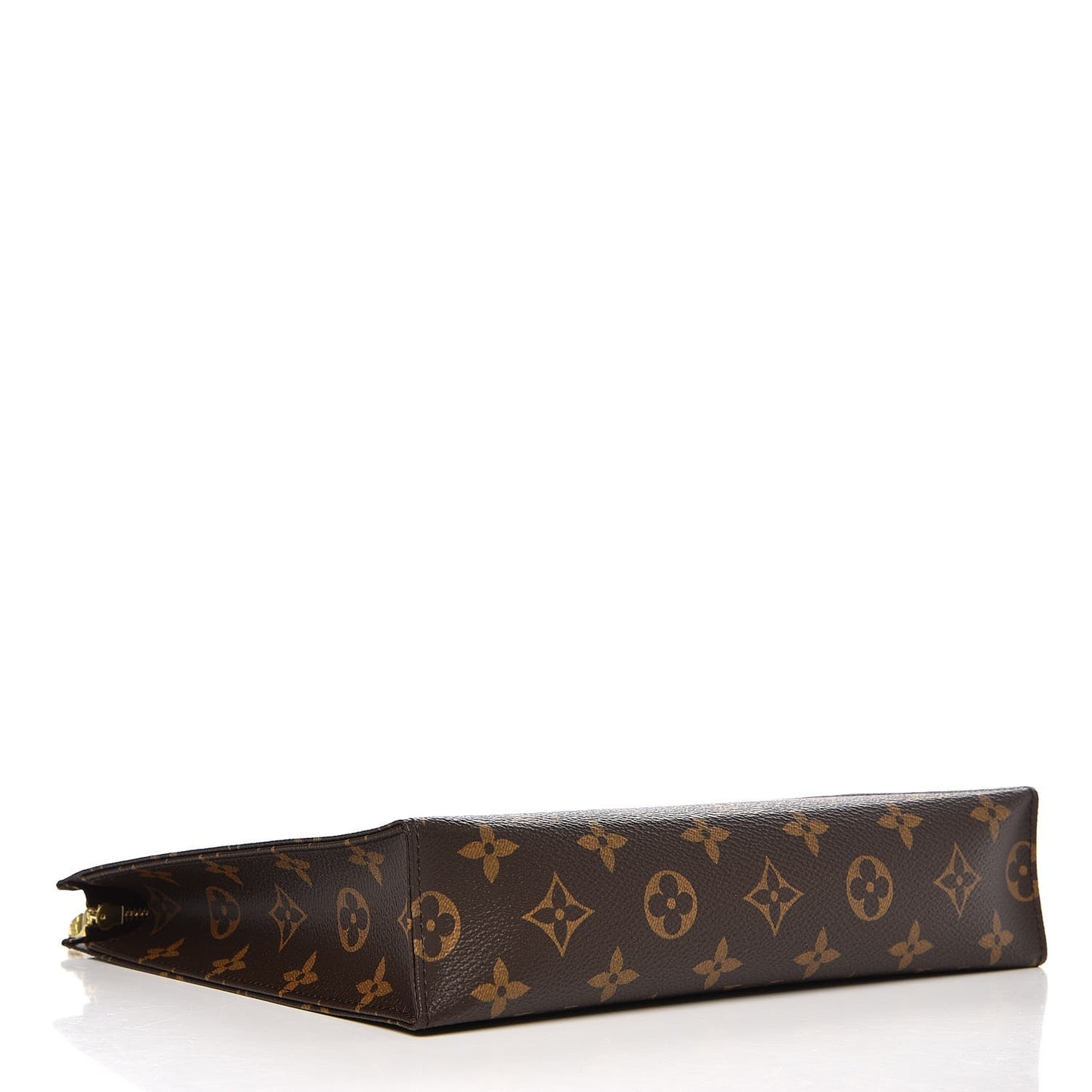 Monogram Toiletry Pouch 26