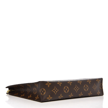 Louis Vuitton Monogram Toiletry Pouch 26 4 of 8