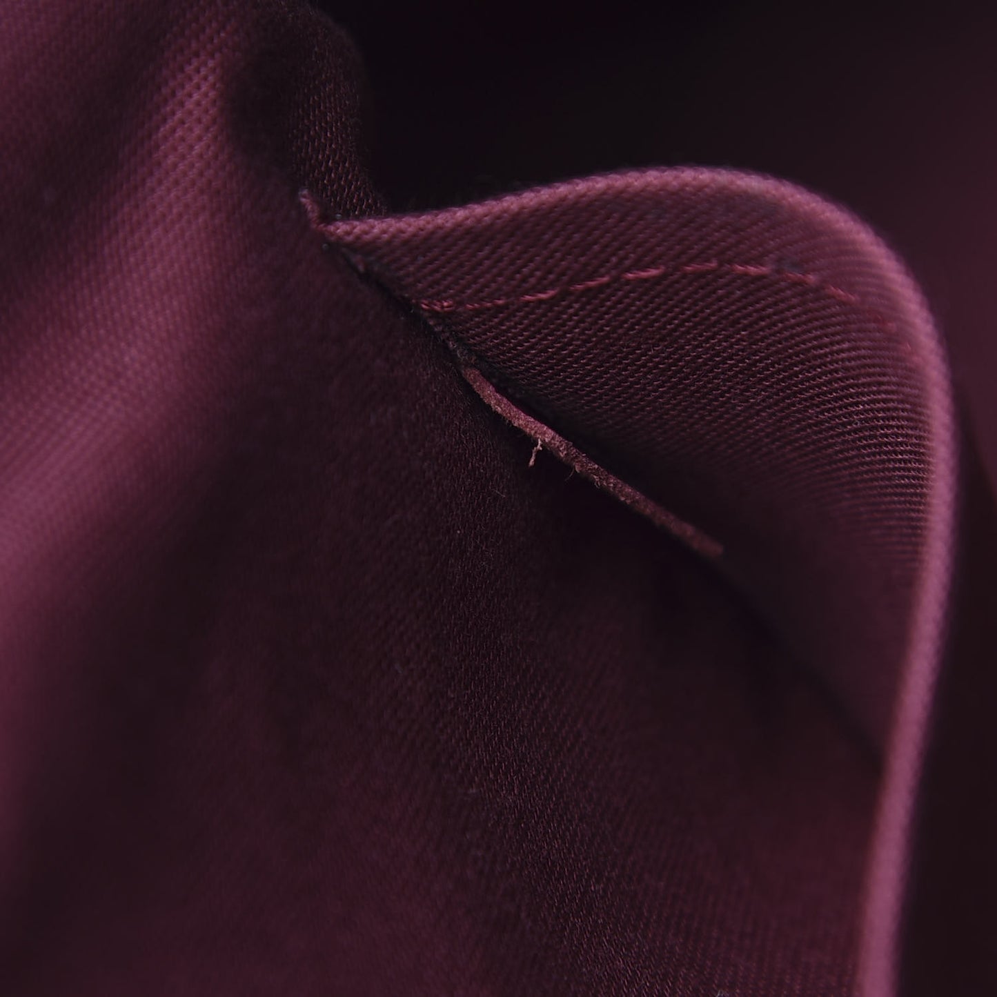 Empreinte Vosges MM Raisin