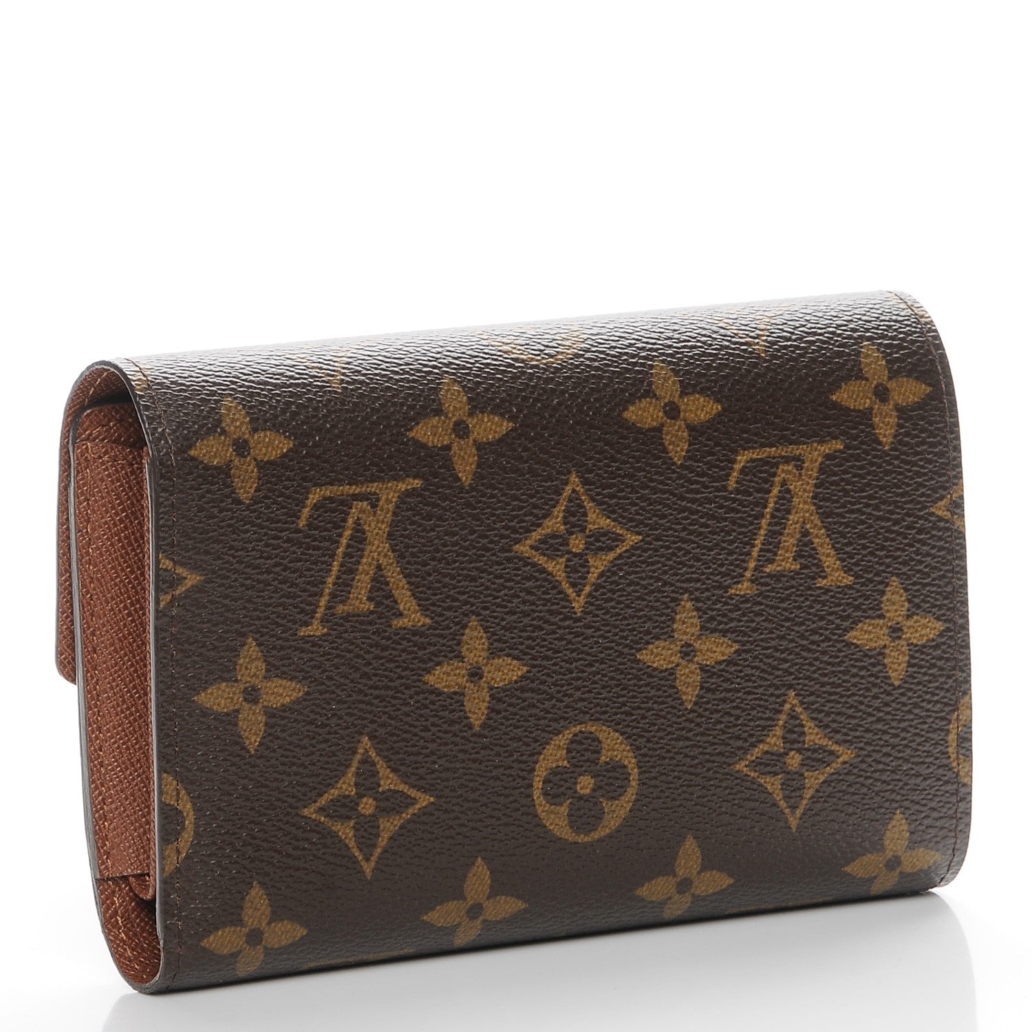 Louis Vuitton Monogram Alexandra Wallet 3 of 7